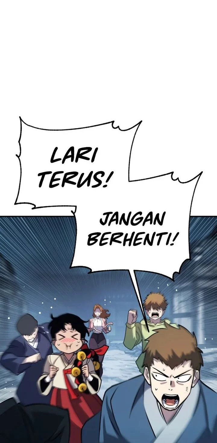 YoKai Yokai Yokai! Chapter 14 - halaman 43