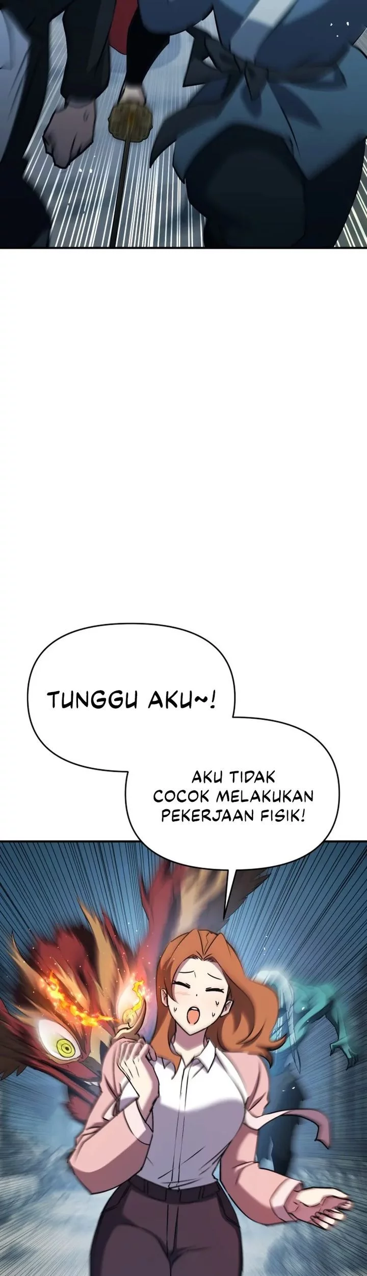 YoKai Yokai Yokai! Chapter 14 - halaman 44