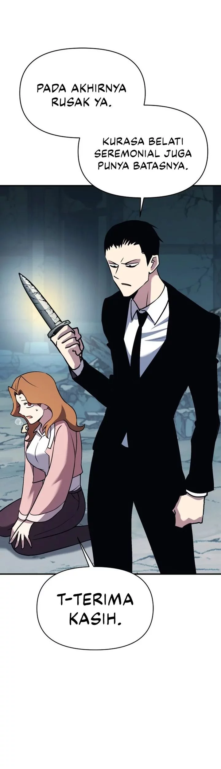YoKai Yokai Yokai! Chapter 14 - halaman 50