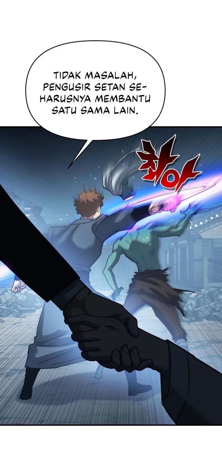 YoKai Yokai Yokai! Chapter 14 - halaman 51