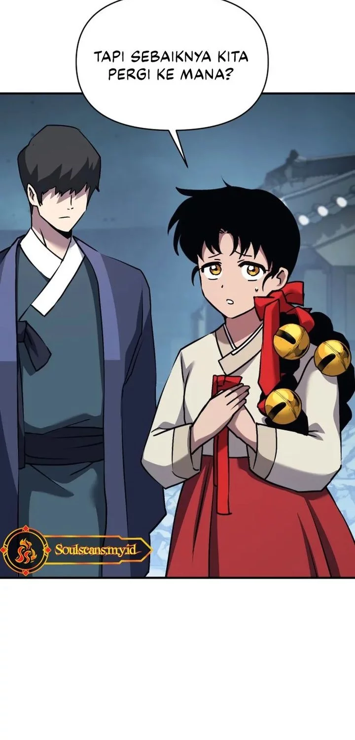 YoKai Yokai Yokai! Chapter 14 - halaman 53
