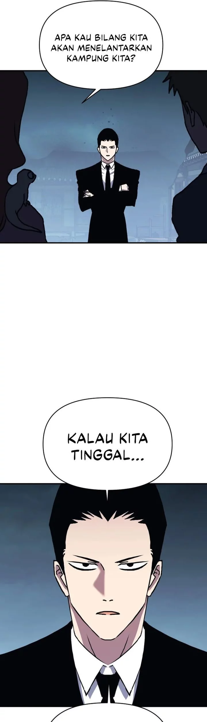 YoKai Yokai Yokai! Chapter 14 - halaman 58