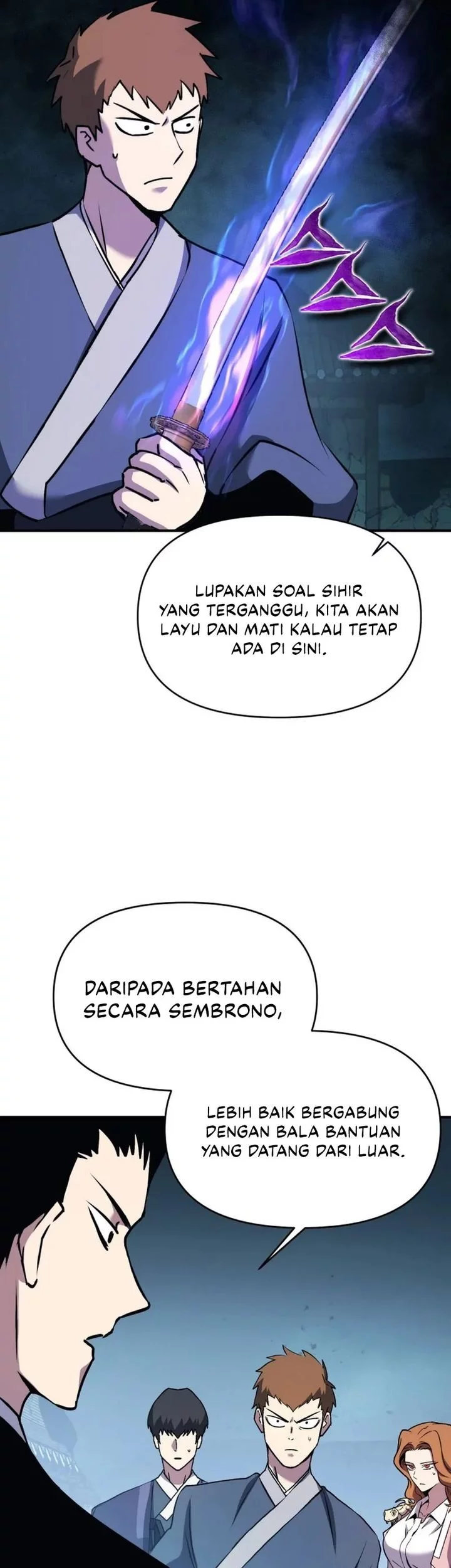 YoKai Yokai Yokai! Chapter 14 - halaman 60