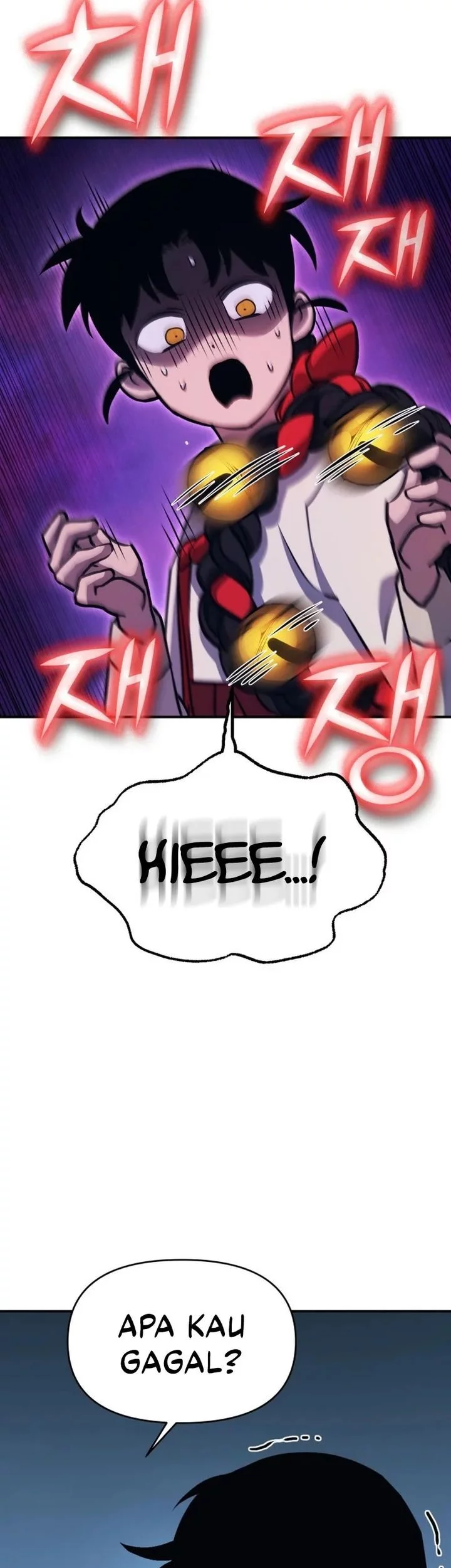 YoKai Yokai Yokai! Chapter 14 - halaman 64
