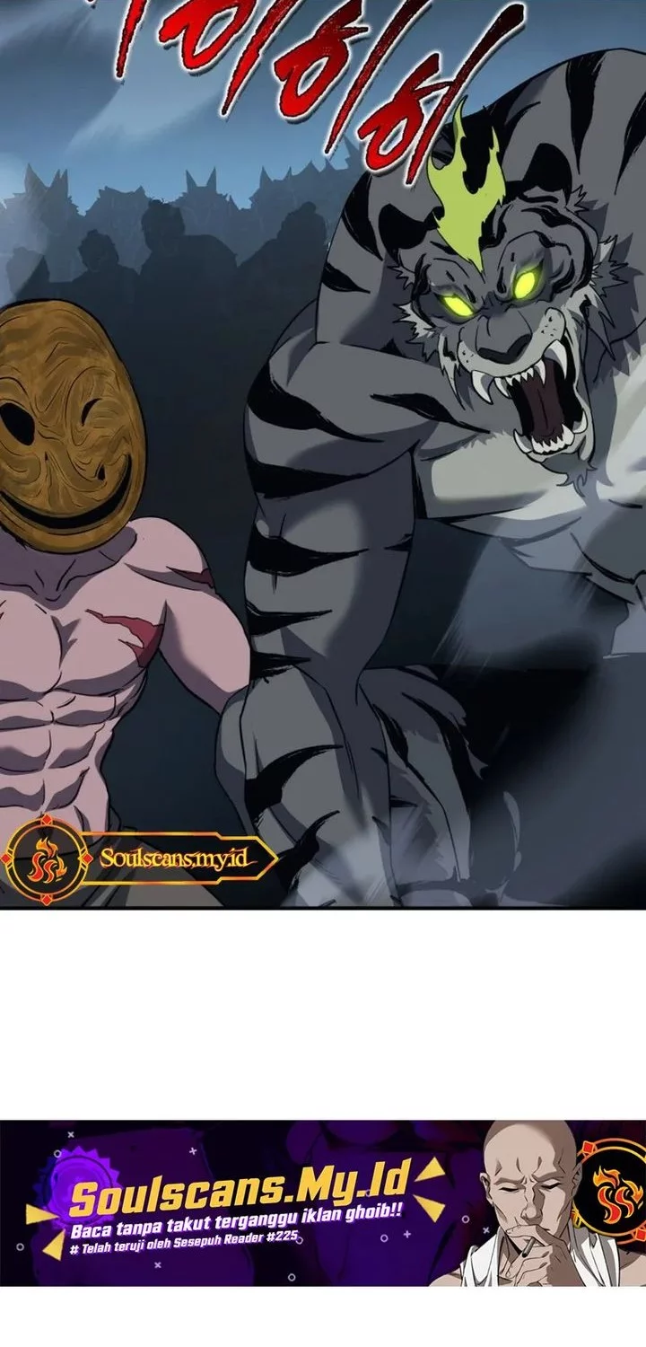YoKai Yokai Yokai! Chapter 14 - halaman 67