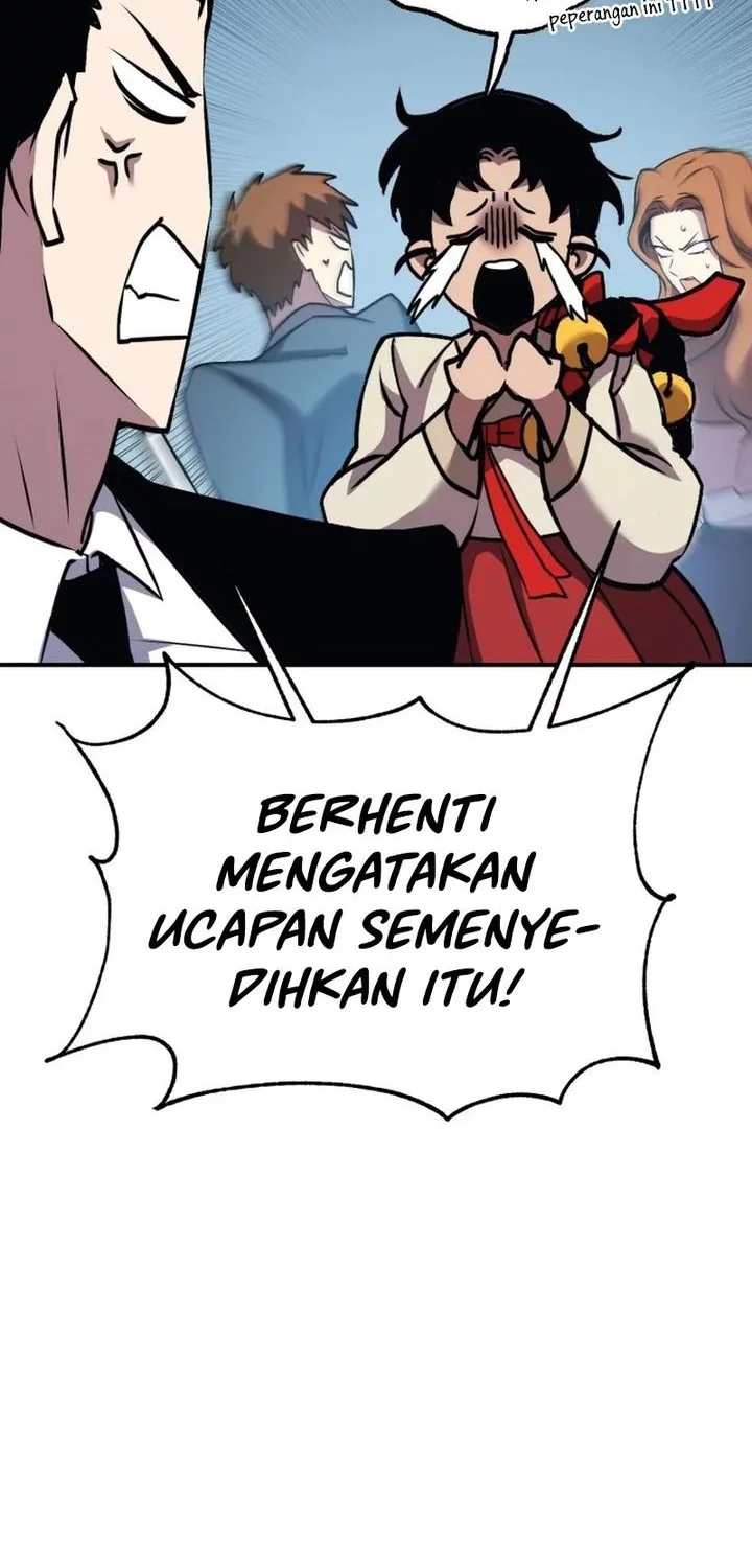 YoKai Yokai Yokai! Chapter 14 - halaman 69