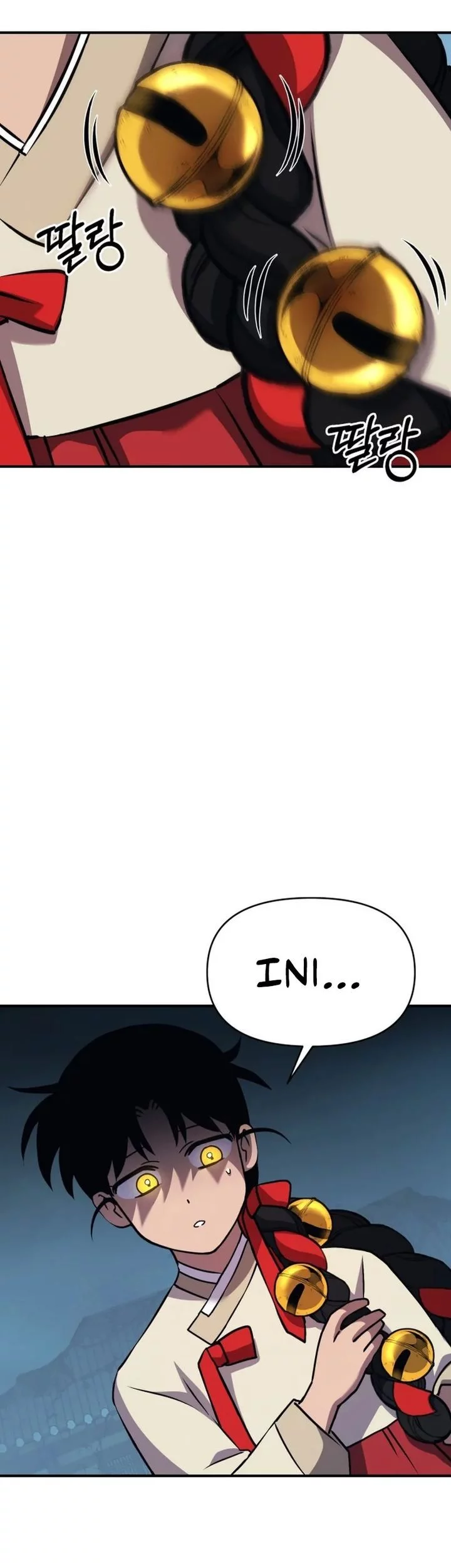 YoKai Yokai Yokai! Chapter 14 - halaman 70