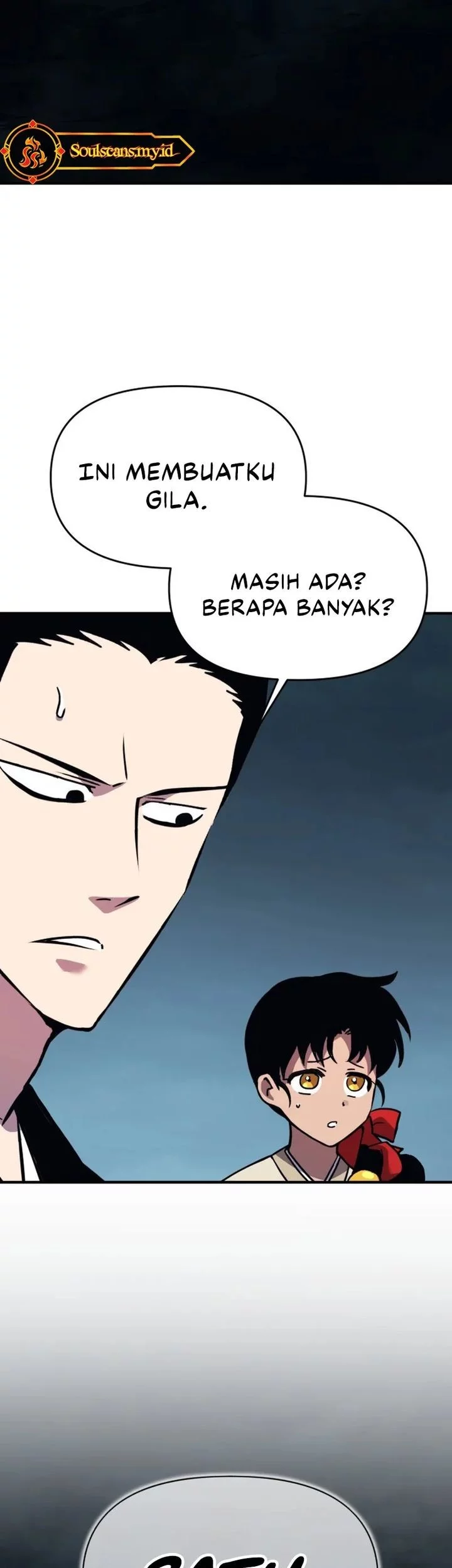 YoKai Yokai Yokai! Chapter 14 - halaman 72