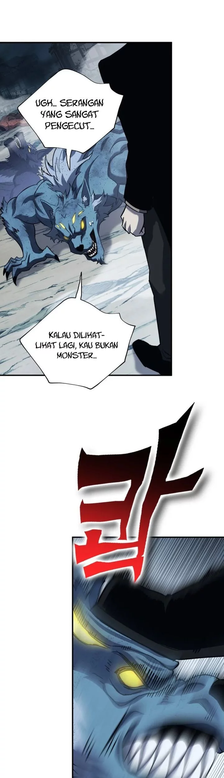 YoKai Yokai Yokai! Chapter 14 - halaman 92