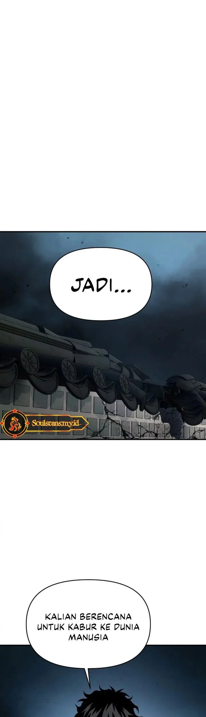 YoKai Yokai Yokai! Chapter 14 - halaman 96