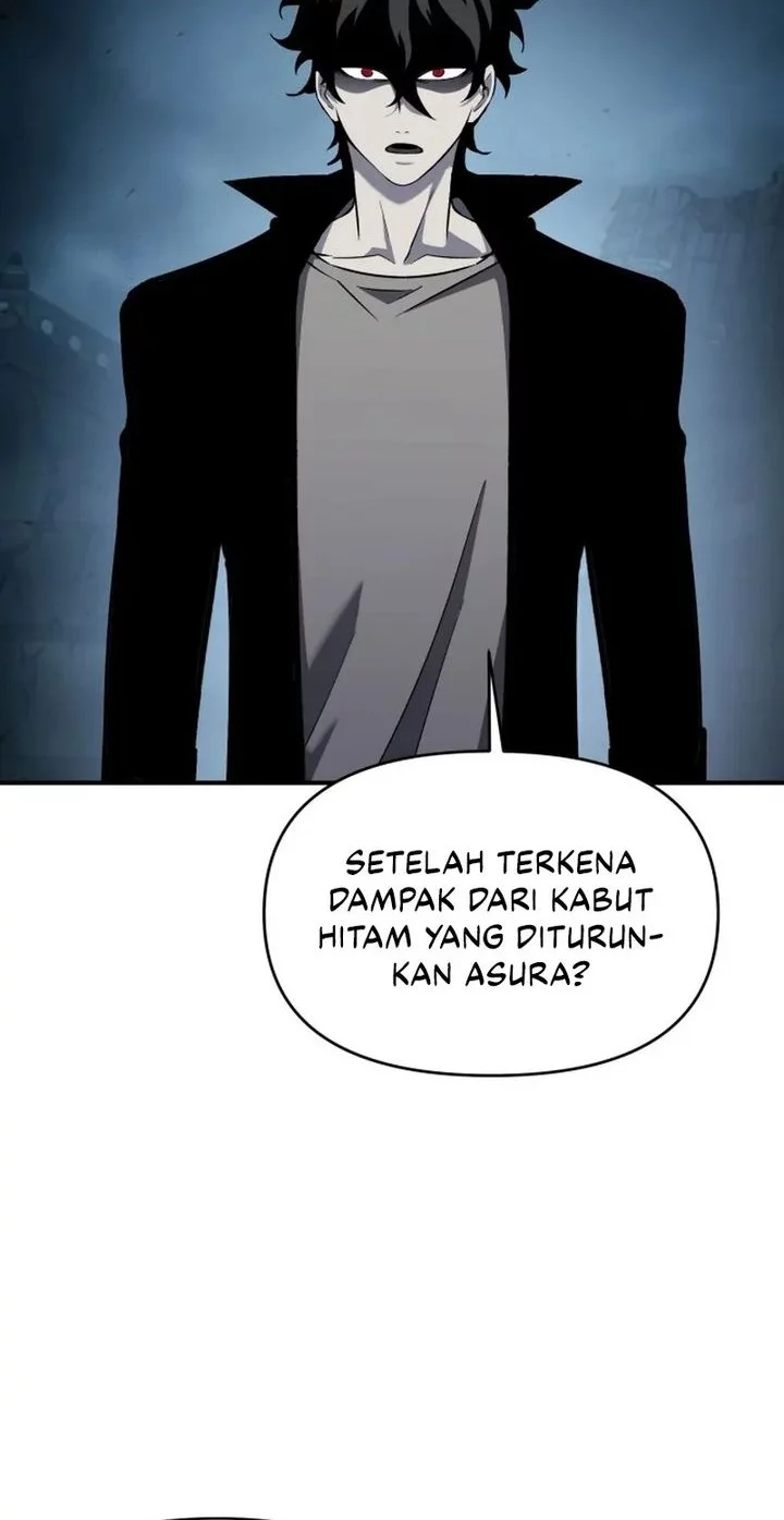 YoKai Yokai Yokai! Chapter 14 - halaman 97