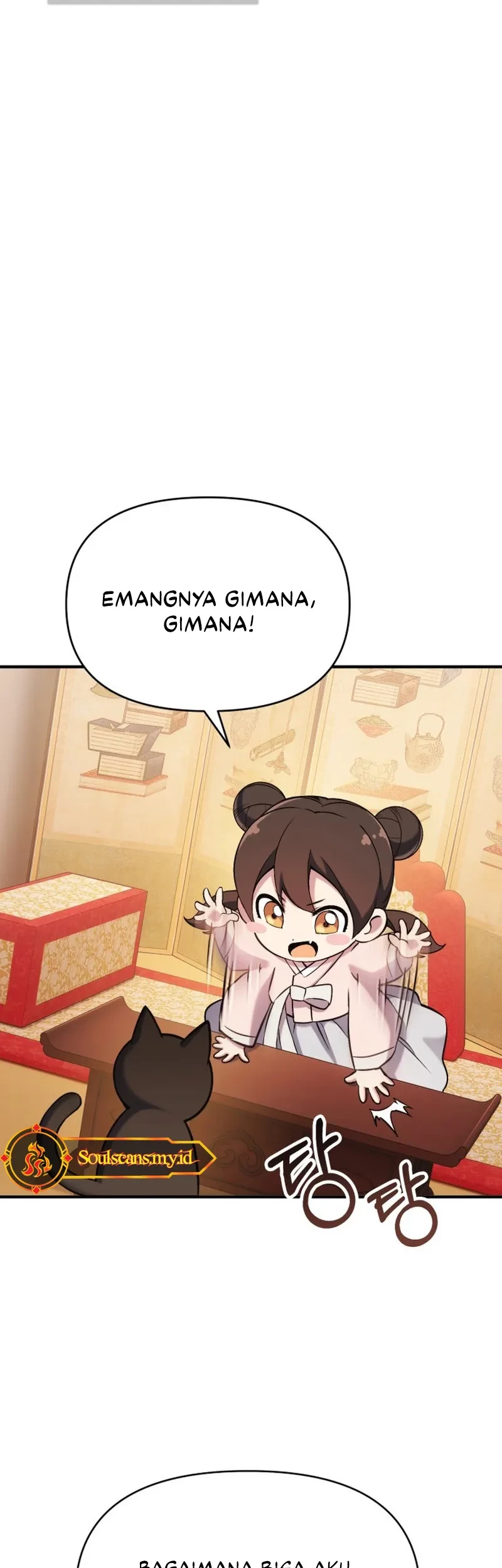 YoKai Yokai Yokai! Chapter 2 - halaman 10