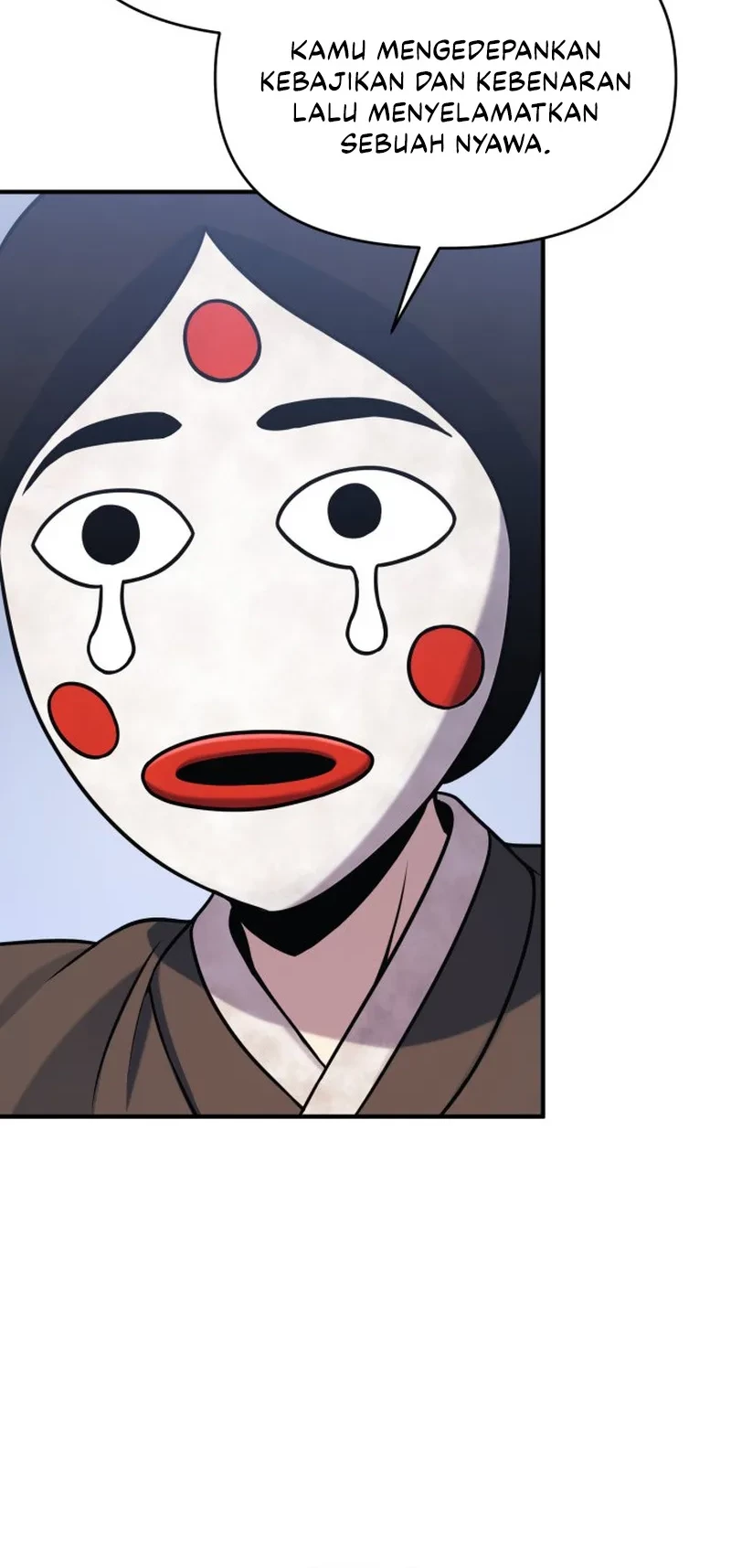 YoKai Yokai Yokai! Chapter 2 - halaman 105