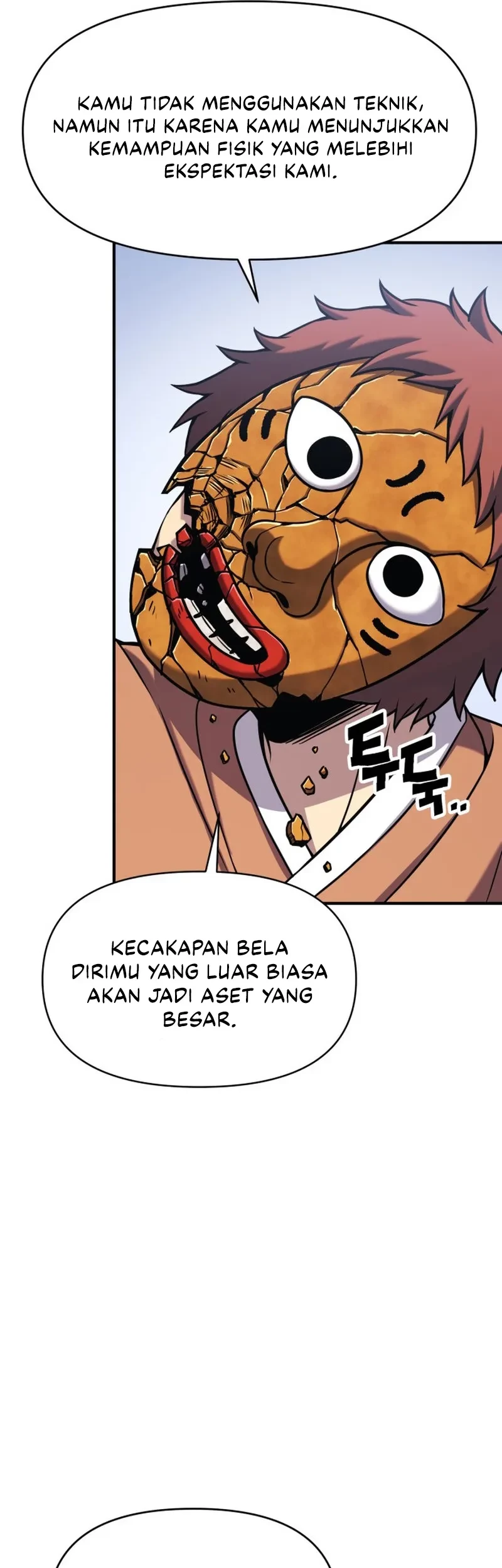YoKai Yokai Yokai! Chapter 2 - halaman 106