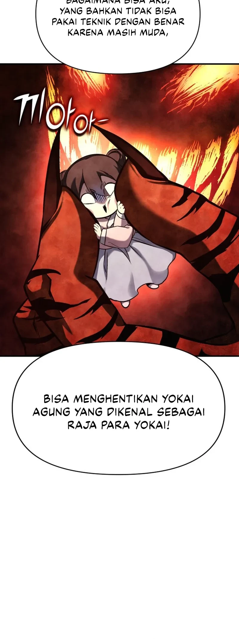 YoKai Yokai Yokai! Chapter 2 - halaman 11