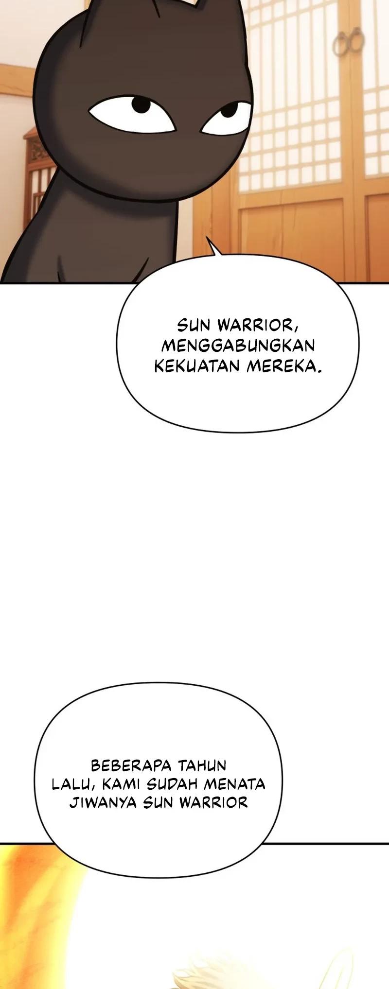 YoKai Yokai Yokai! Chapter 2 - halaman 13