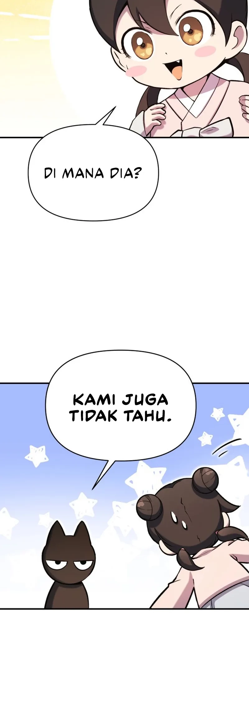 YoKai Yokai Yokai! Chapter 2 - halaman 15