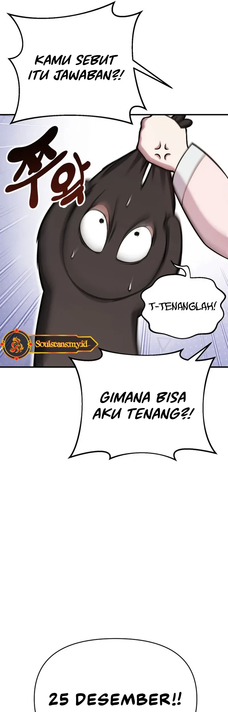 YoKai Yokai Yokai! Chapter 2 - halaman 16