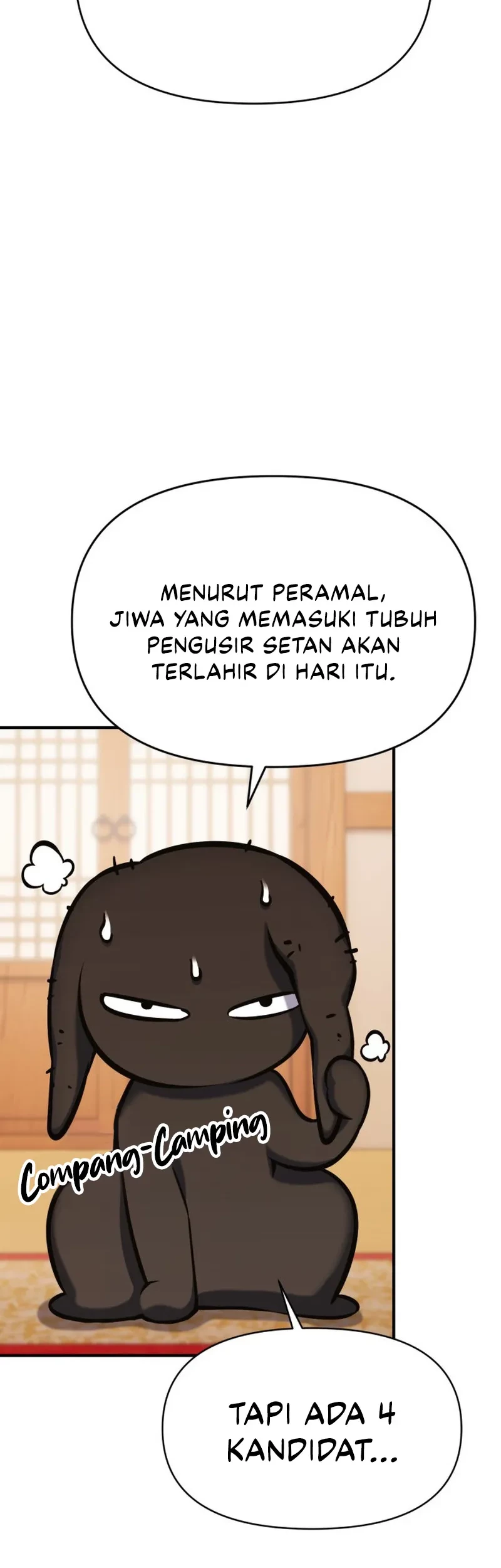 YoKai Yokai Yokai! Chapter 2 - halaman 17