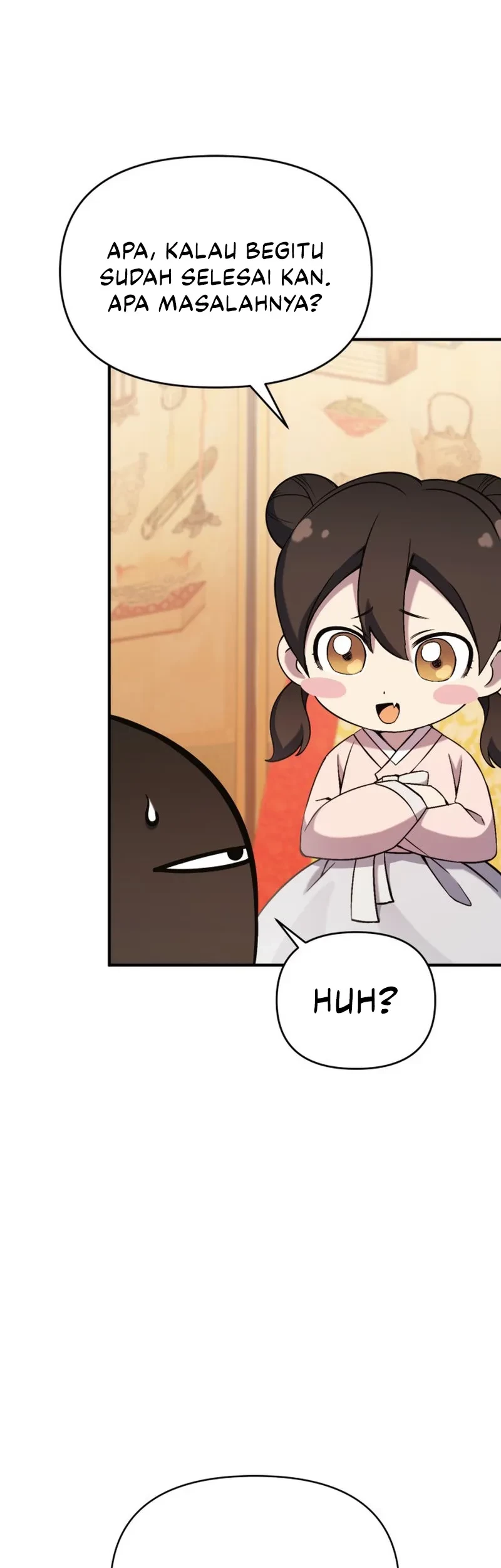 YoKai Yokai Yokai! Chapter 2 - halaman 18