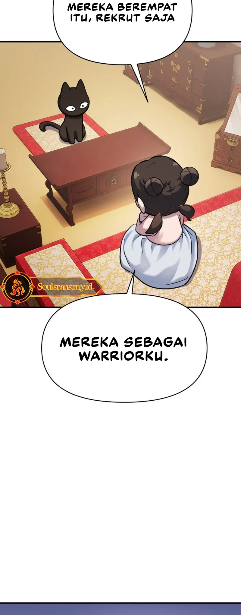 YoKai Yokai Yokai! Chapter 2 - halaman 19