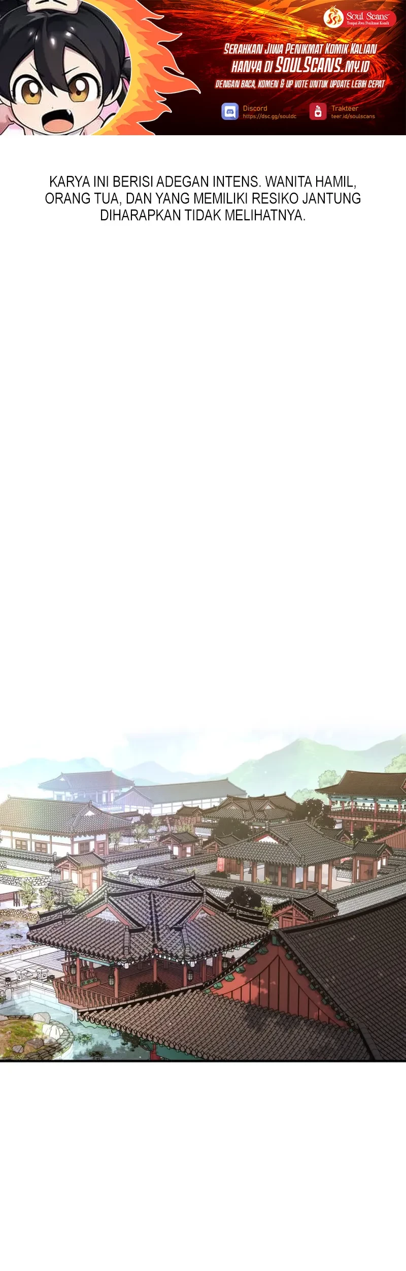 YoKai Yokai Yokai! Chapter 2 - halaman 2
