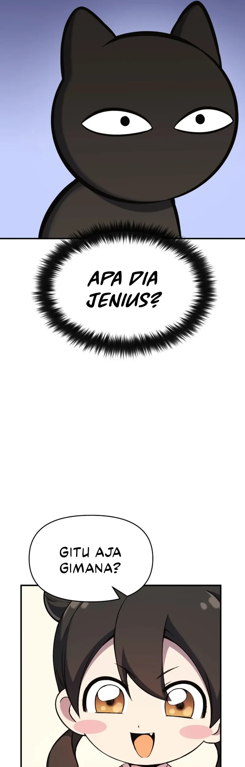 YoKai Yokai Yokai! Chapter 2 - halaman 20