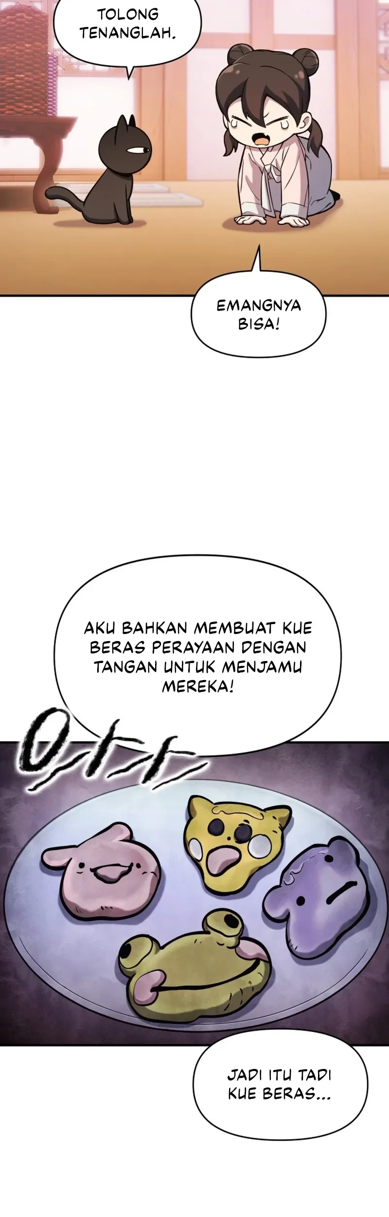YoKai Yokai Yokai! Chapter 2 - halaman 23