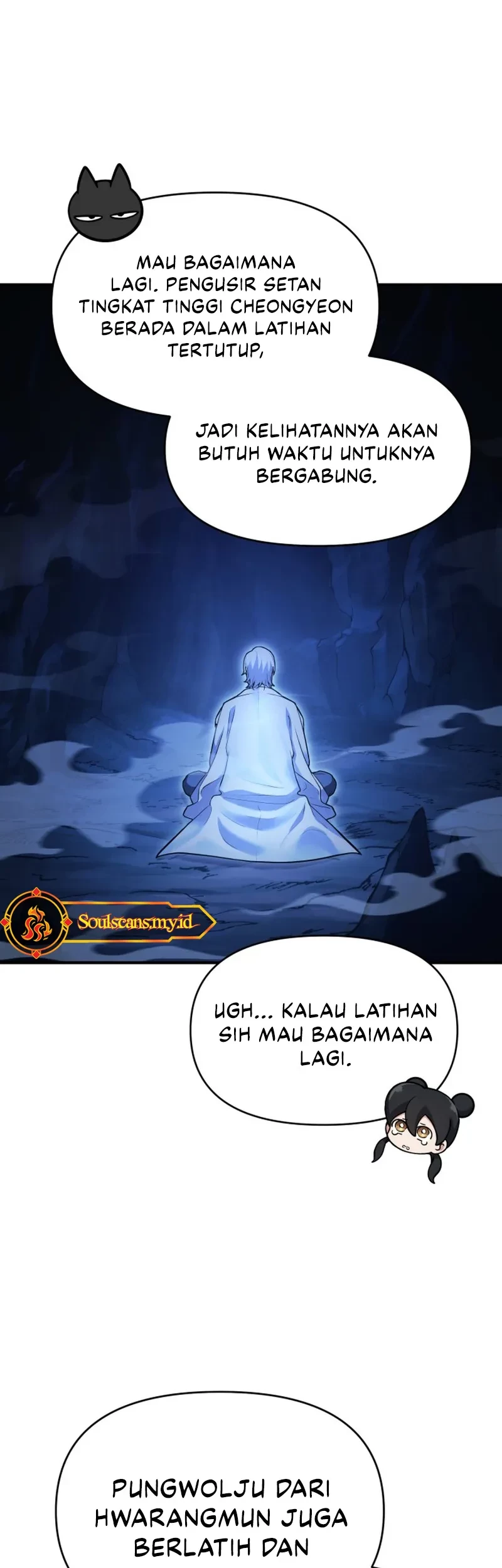 YoKai Yokai Yokai! Chapter 2 - halaman 24