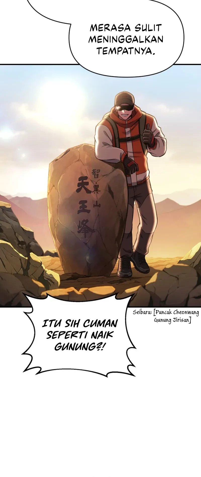 YoKai Yokai Yokai! Chapter 2 - halaman 25
