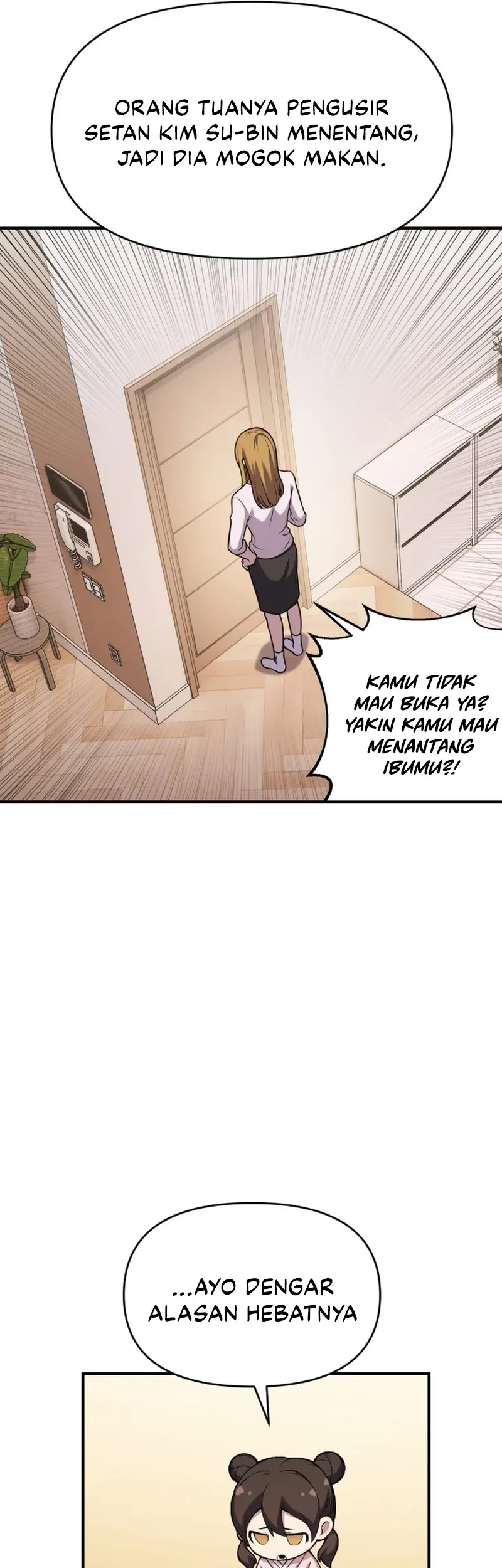 YoKai Yokai Yokai! Chapter 2 - halaman 26