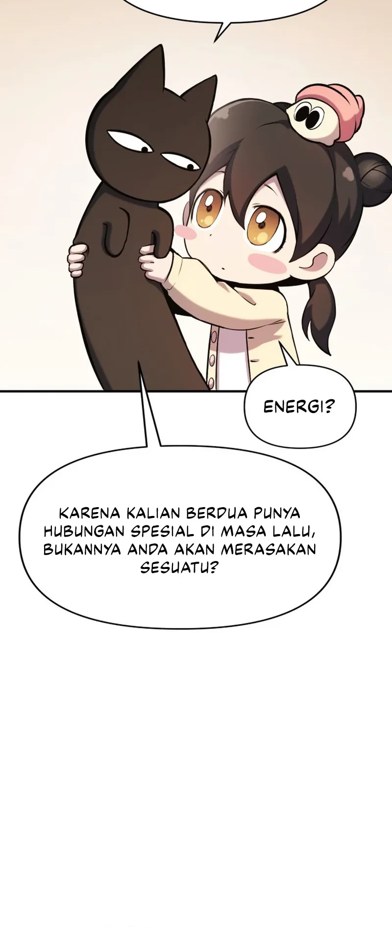 YoKai Yokai Yokai! Chapter 2 - halaman 33