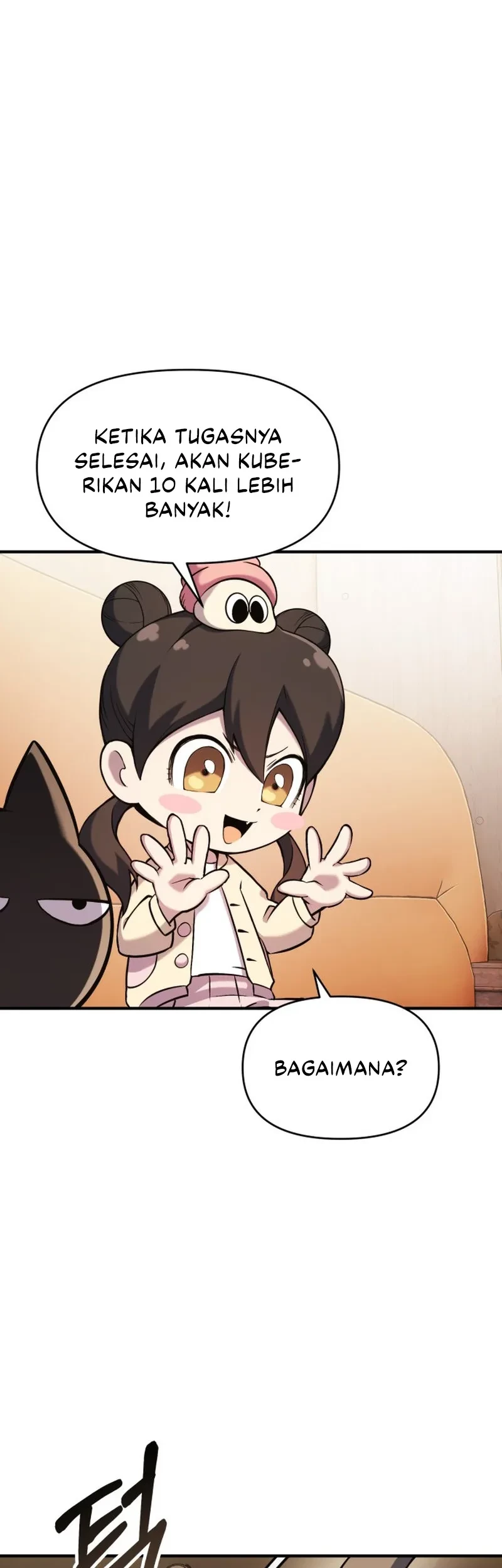 YoKai Yokai Yokai! Chapter 2 - halaman 38
