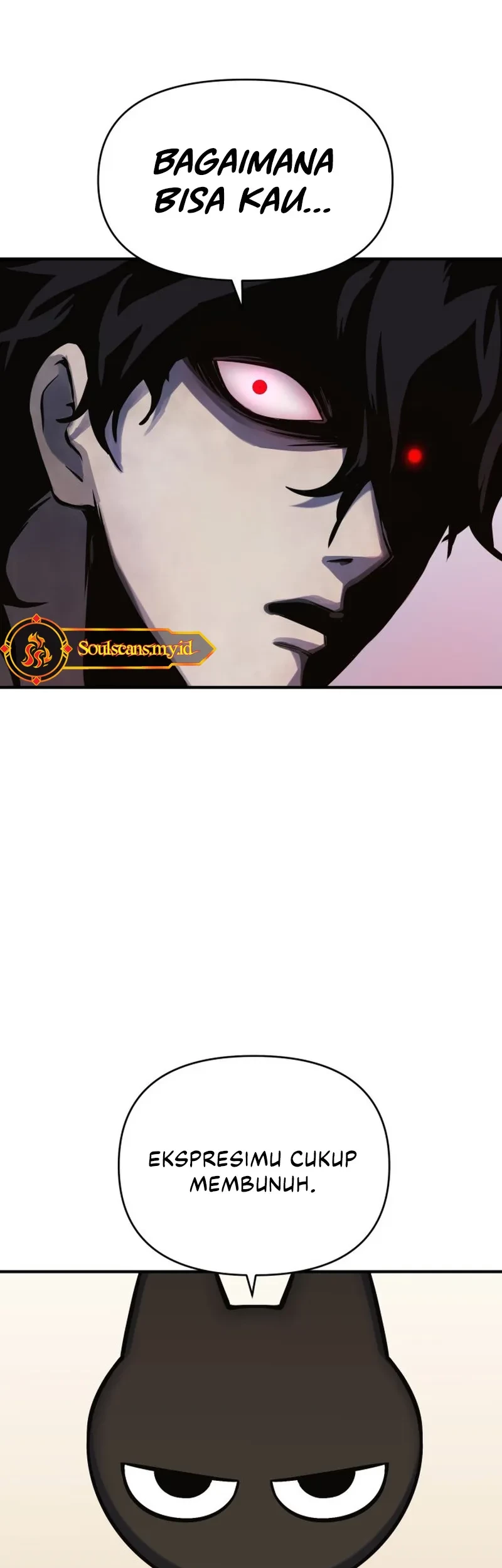 YoKai Yokai Yokai! Chapter 2 - halaman 46