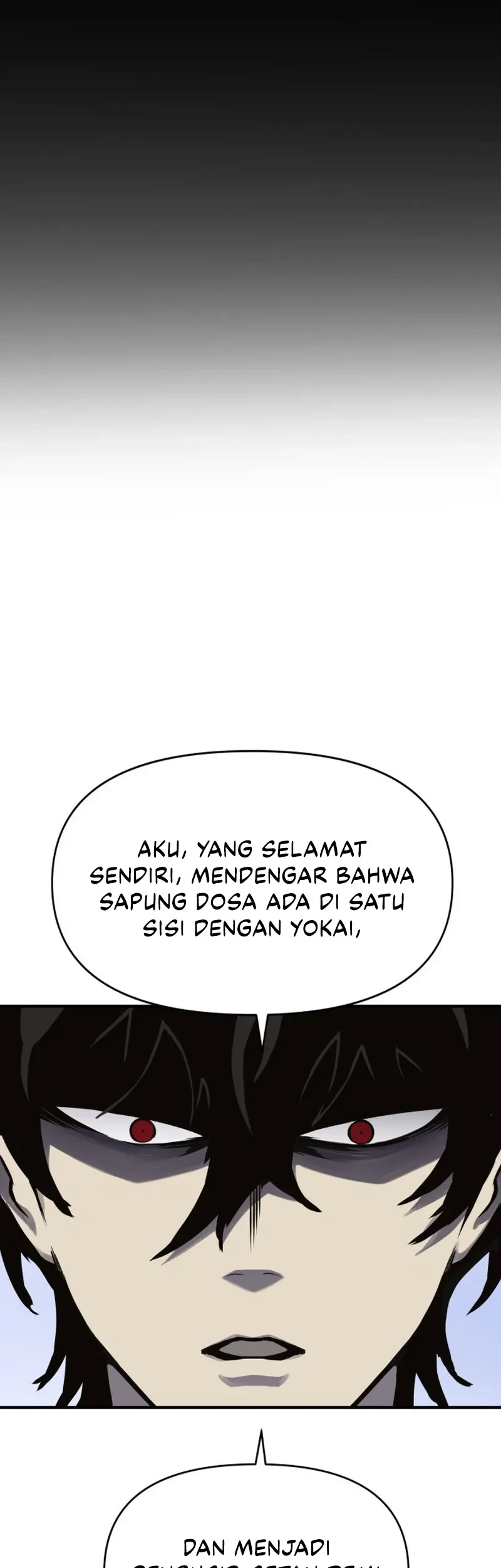 YoKai Yokai Yokai! Chapter 2 - halaman 56