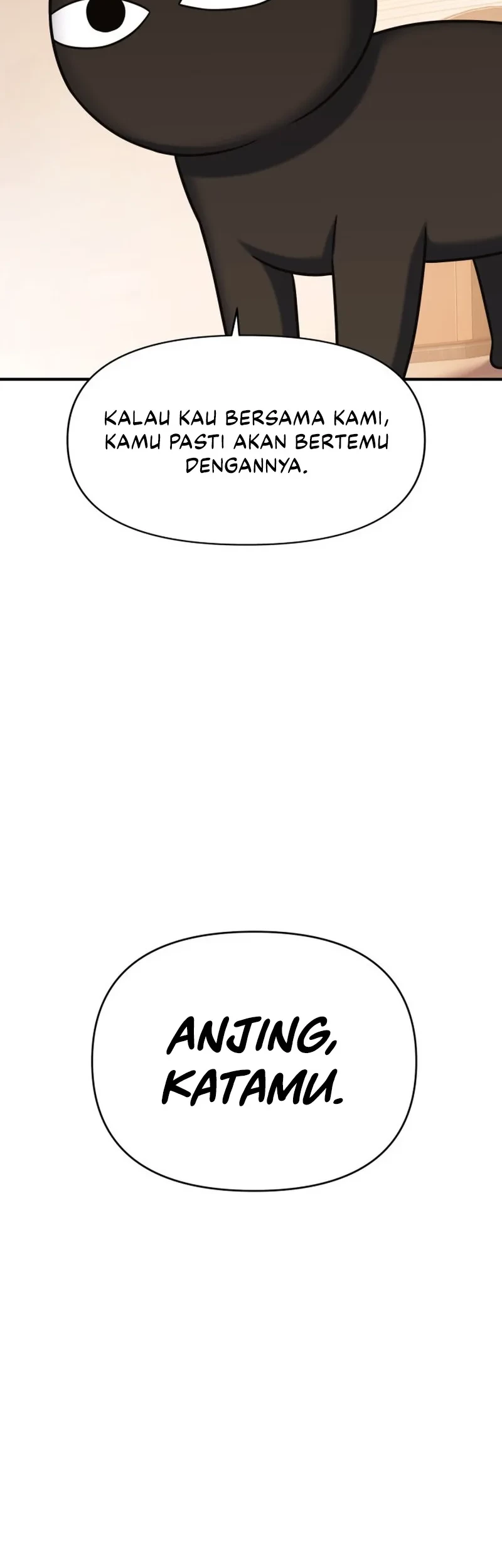 YoKai Yokai Yokai! Chapter 2 - halaman 59
