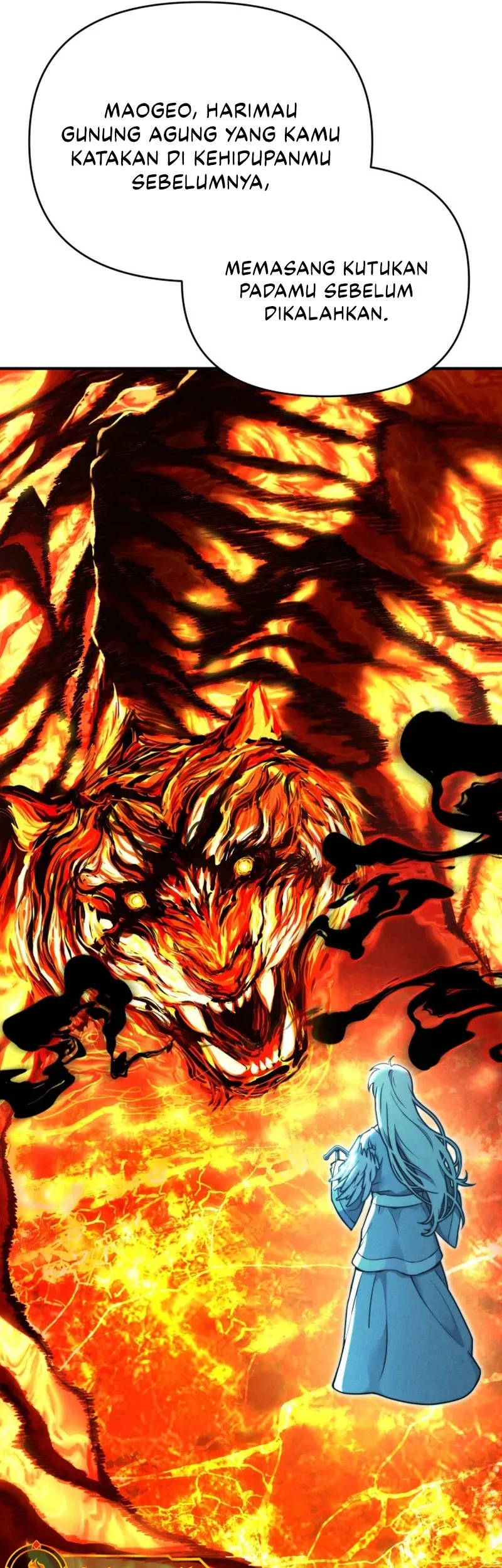 YoKai Yokai Yokai! Chapter 2 - halaman 6