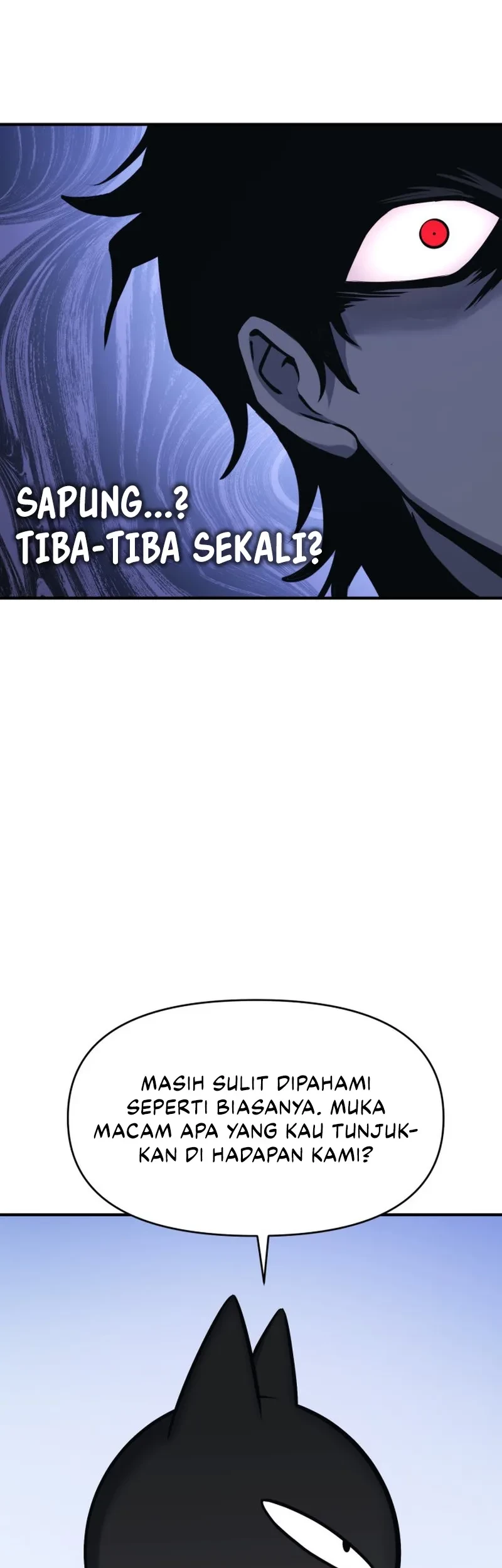 YoKai Yokai Yokai! Chapter 2 - halaman 62