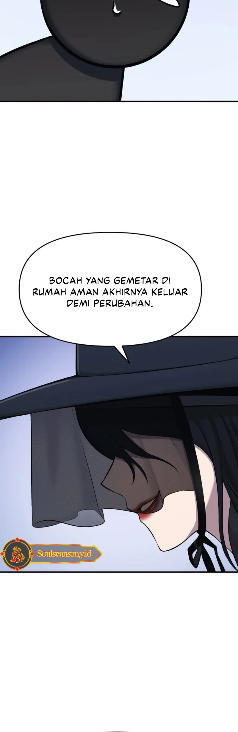 YoKai Yokai Yokai! Chapter 2 - halaman 63