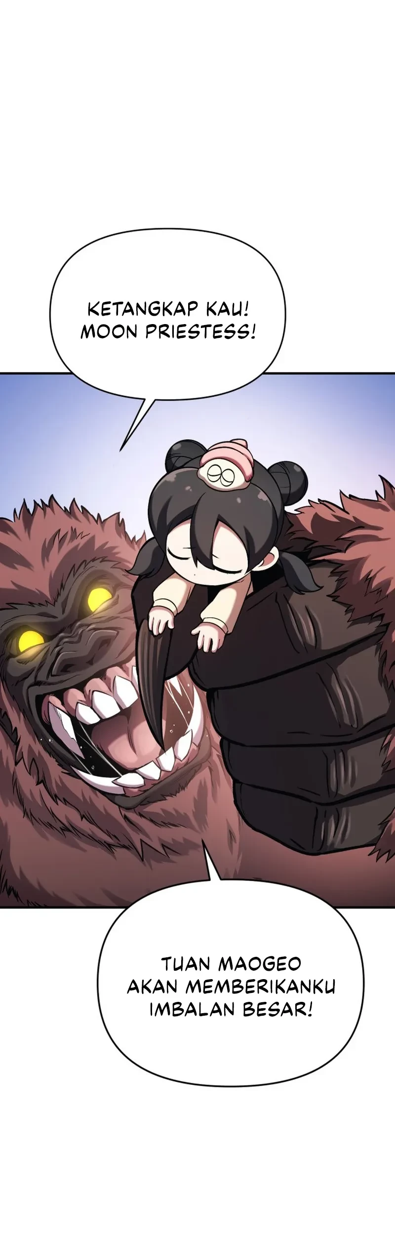 YoKai Yokai Yokai! Chapter 2 - halaman 66