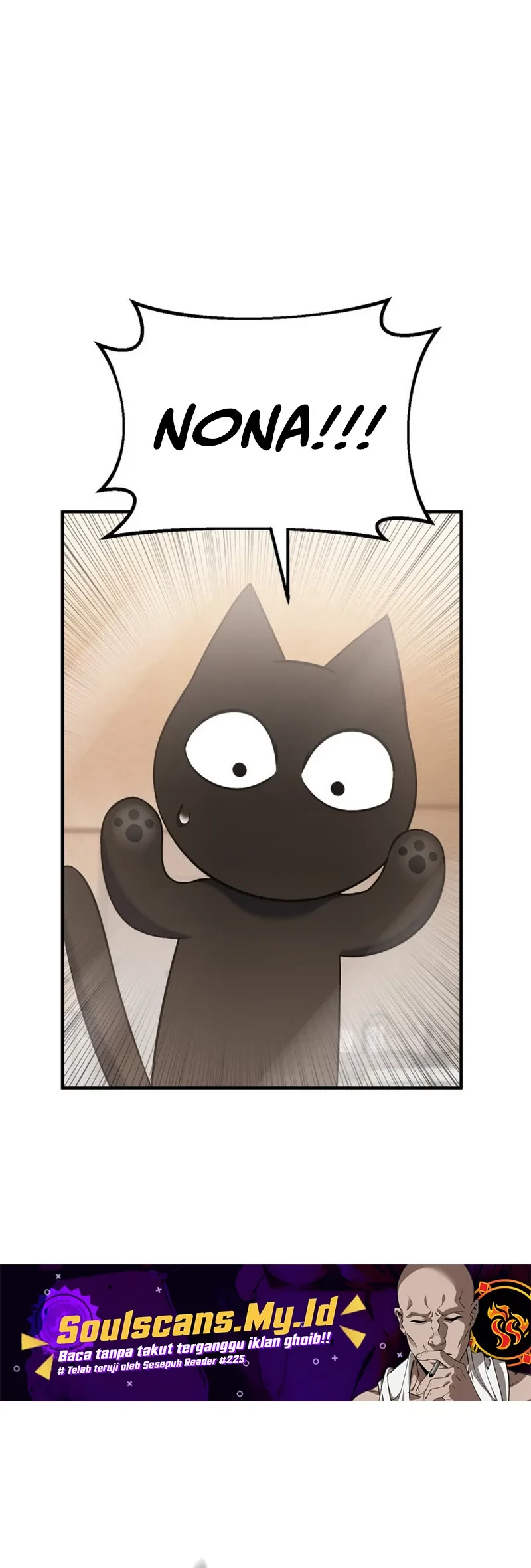 YoKai Yokai Yokai! Chapter 2 - halaman 67