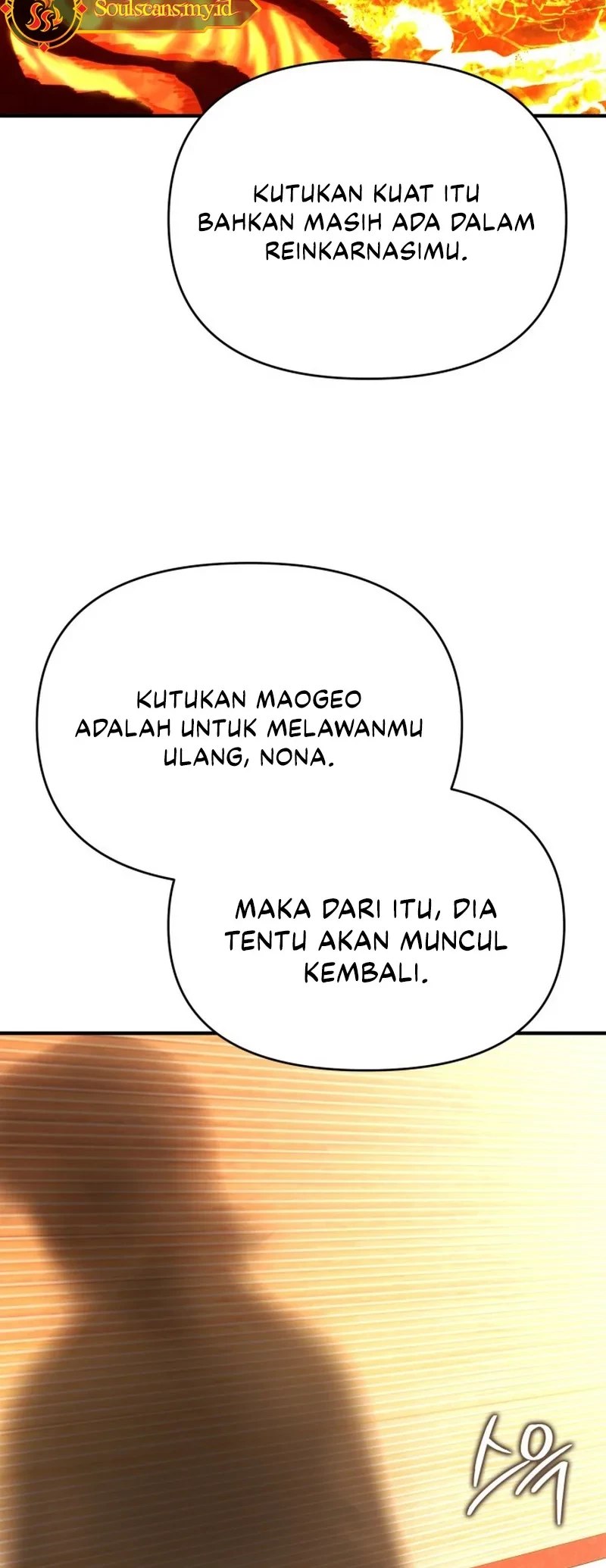 YoKai Yokai Yokai! Chapter 2 - halaman 7