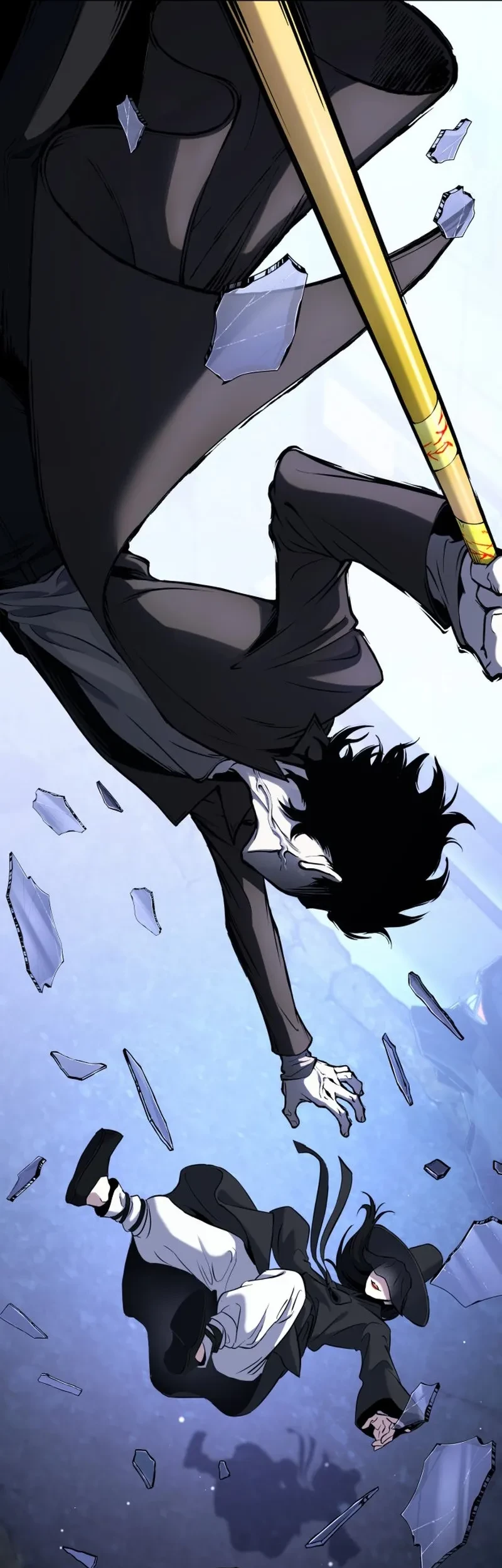 YoKai Yokai Yokai! Chapter 2 - halaman 70