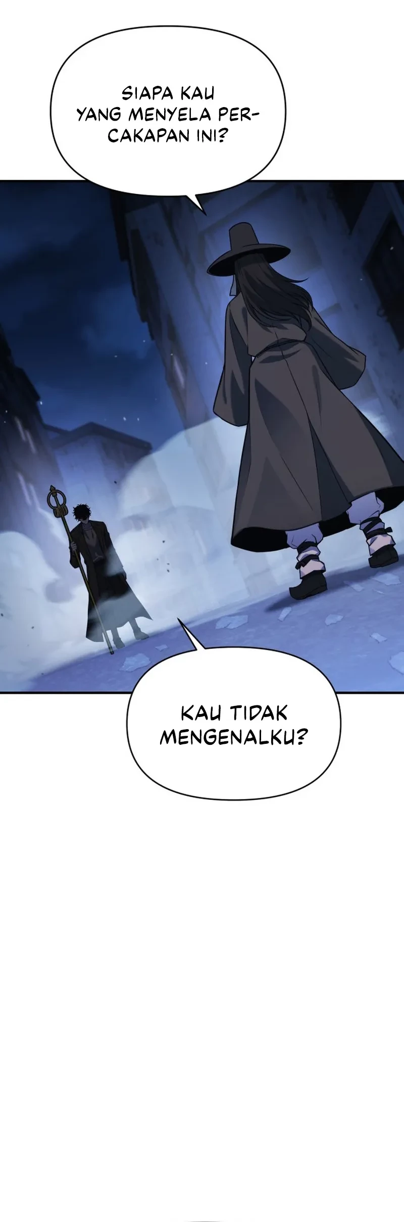 YoKai Yokai Yokai! Chapter 2 - halaman 75