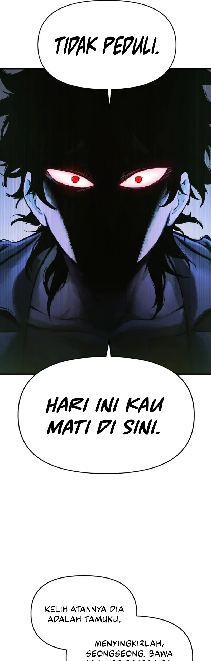 YoKai Yokai Yokai! Chapter 2 - halaman 76