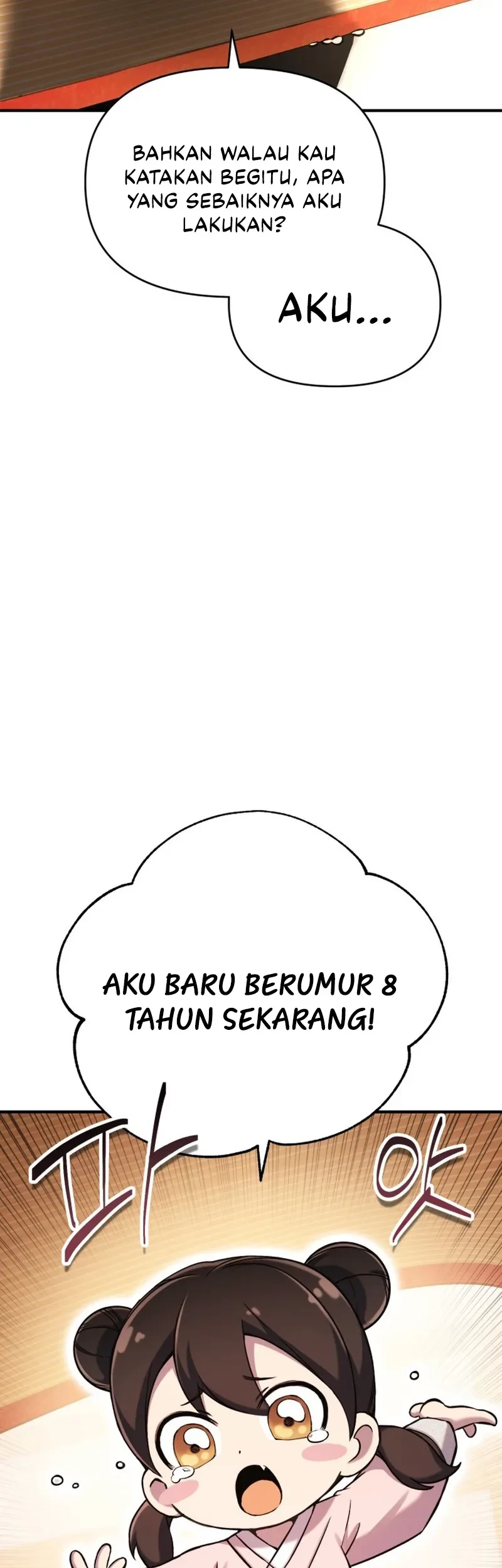 YoKai Yokai Yokai! Chapter 2 - halaman 8