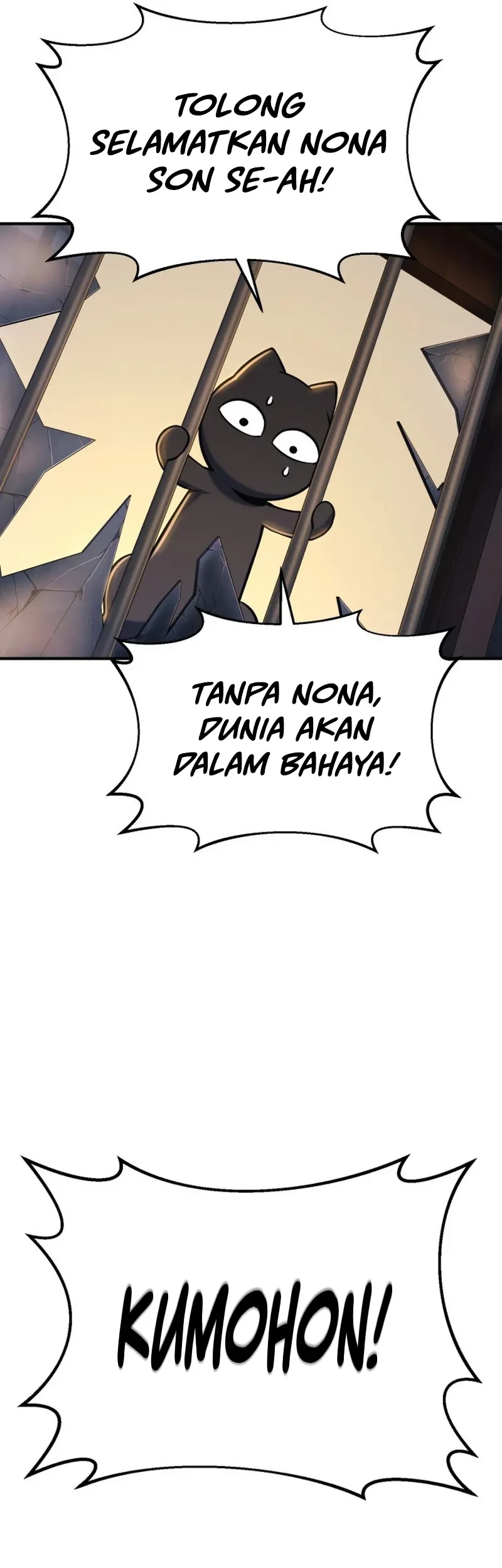 YoKai Yokai Yokai! Chapter 2 - halaman 80