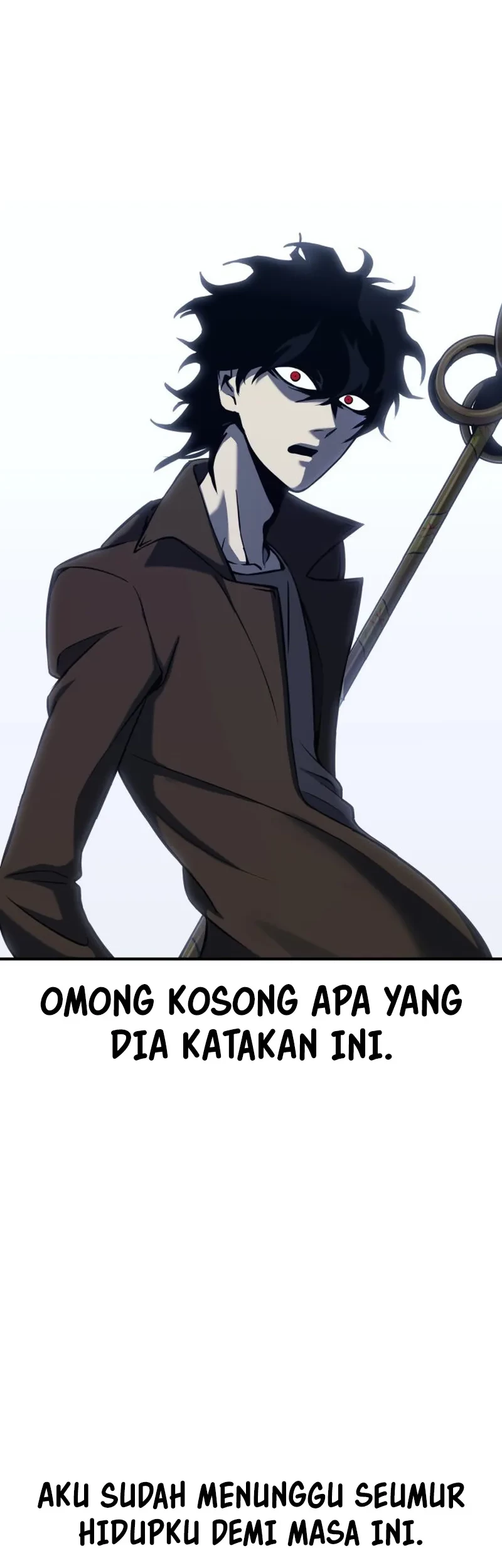 YoKai Yokai Yokai! Chapter 2 - halaman 81