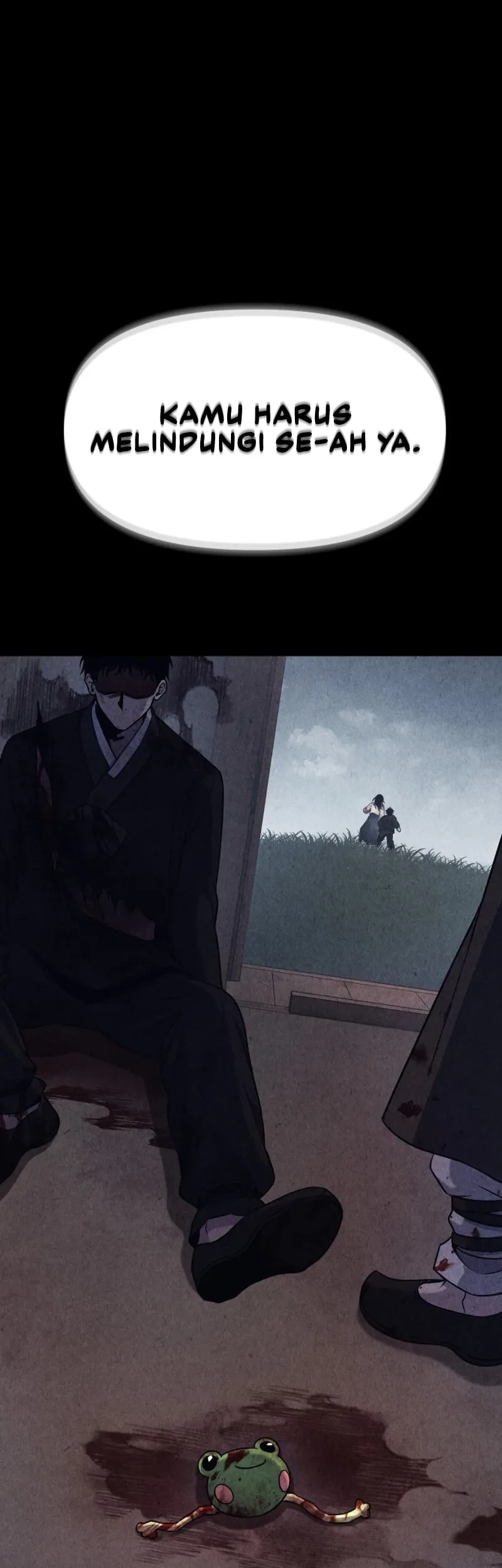 YoKai Yokai Yokai! Chapter 2 - halaman 85