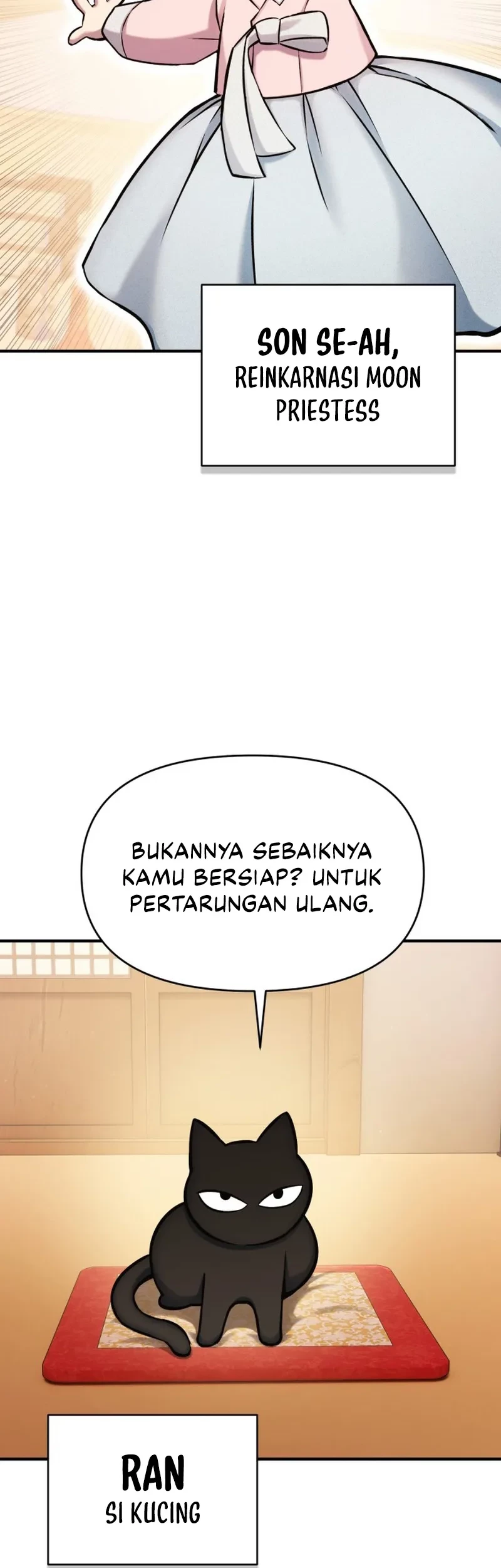 YoKai Yokai Yokai! Chapter 2 - halaman 9